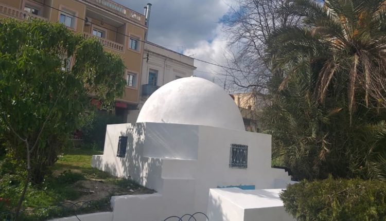 "أبو حربة"-باجة