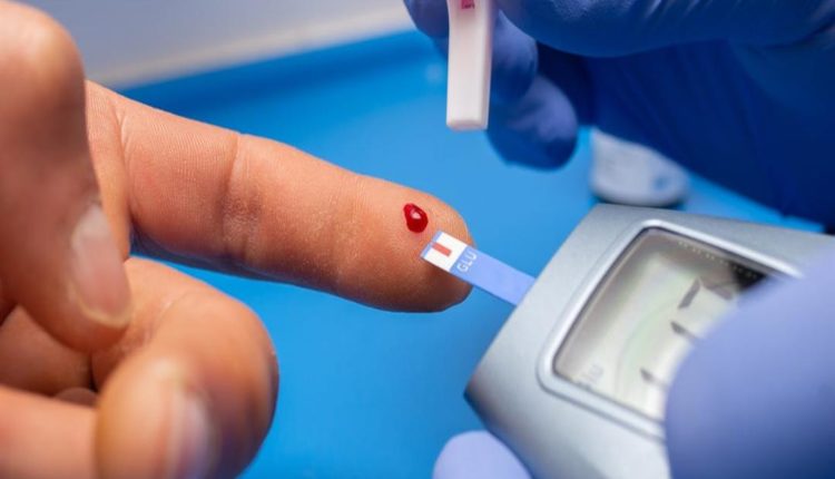 انخفاض السكر:أعراضه وطرق الوقاية منه